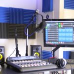 Emisora de Radio on line